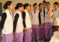 GNM Students in Punjab