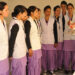 GNM Students in Punjab