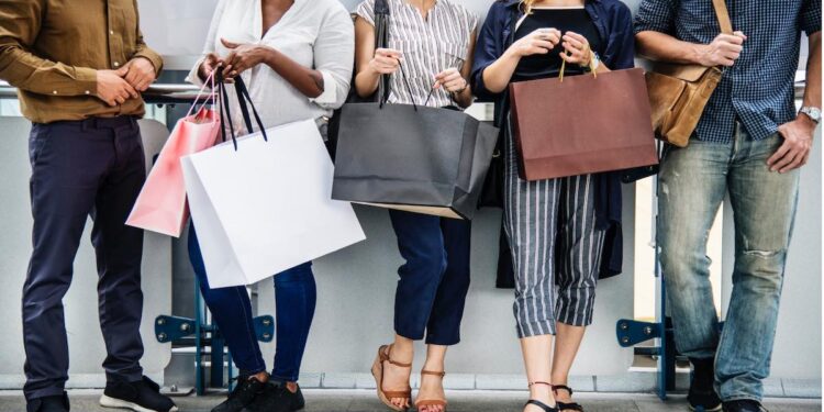 Shop For Women's Clothing Online