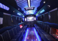 Unlock the Unforgettable Experiences with Party Bus
