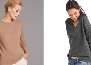 Secret Tips for Buying Cashmere Jumpers for Women in Online Enterprises