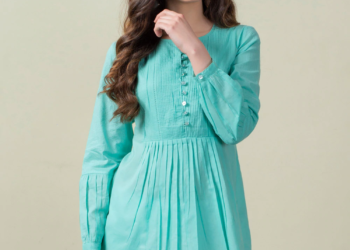 Trends You May Have Missed About Cotton Short Kurti For Women