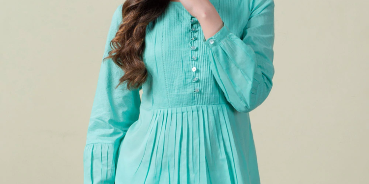 Trends You May Have Missed About Cotton Short Kurti For Women
