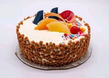 cake shops in Ludhiana for home delivery
