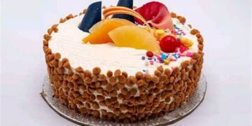 cake shops in Ludhiana for home delivery