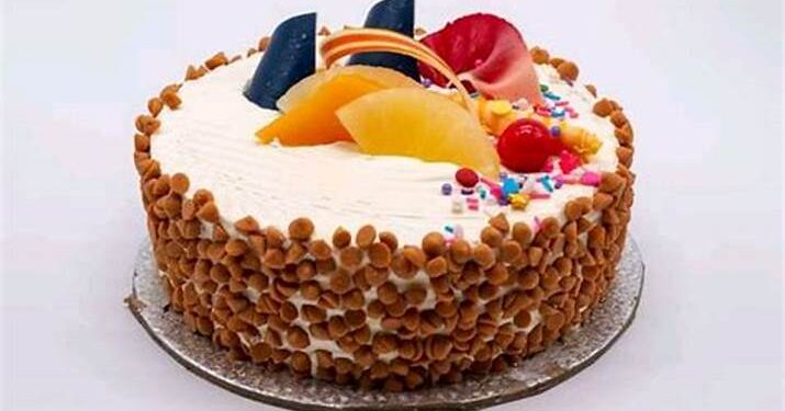 cake shops in Ludhiana for home delivery