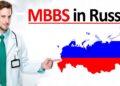 20 Reasons to Study MBBS in Russia