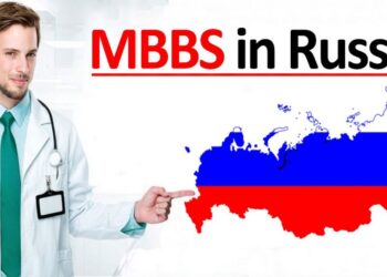 20 Reasons to Study MBBS in Russia