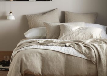 best organic bedding