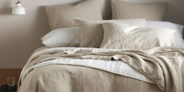 best organic bedding