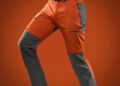 trekking pants online