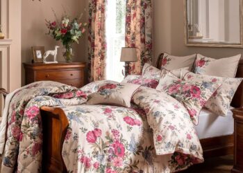 bed linen uk