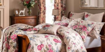 bed linen uk