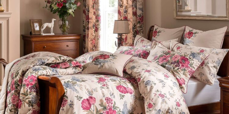 bed linen uk