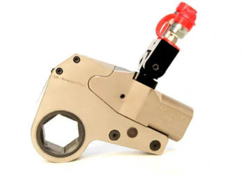 hydraulic torque wrench price