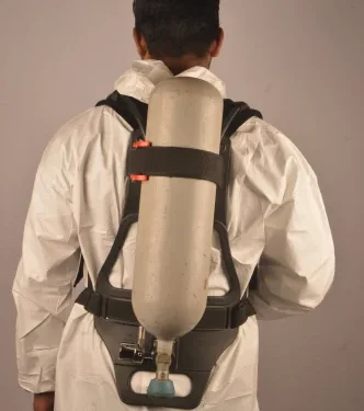 Affordable Self-Contained Breathing Apparatus Sets: Safety Without the Splurge