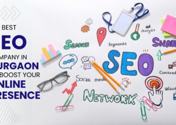 best SEO company