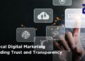 ethical digital marketing