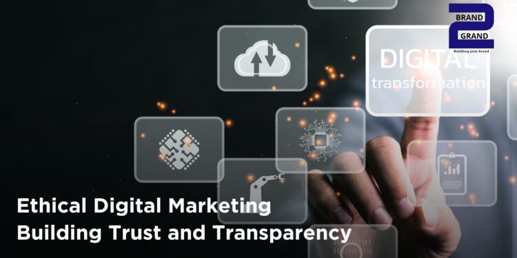 ethical digital marketing