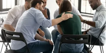 alcohol rehabilitation center in Mumbai