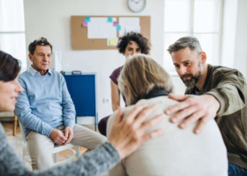 The Role of Community in Alcohol Rehabilitation Success