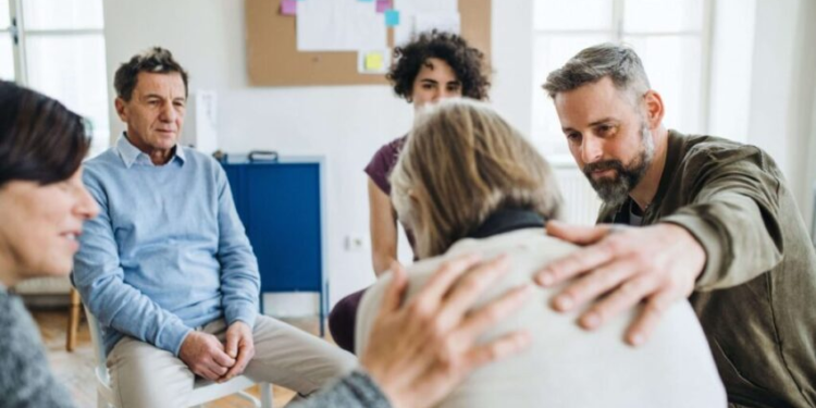 The Role of Community in Alcohol Rehabilitation Success